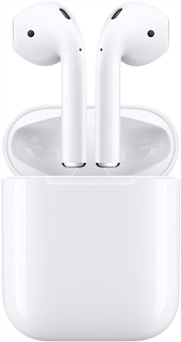 Apple AirPods 1st Gen A1722 A1523 In Ear Wired Charging Case